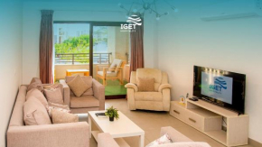 iget studio in marassi marina